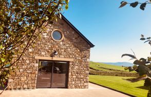 Rossnowlagh Waves Lodge