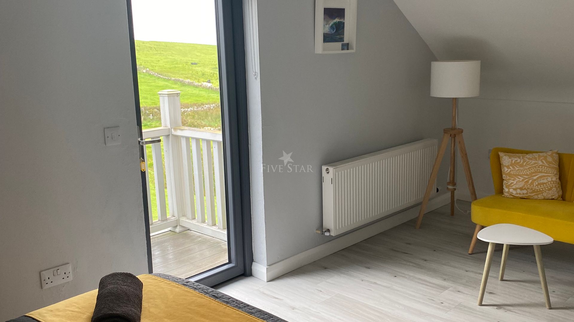 Rossnowlagh Waves Lodge photo 11