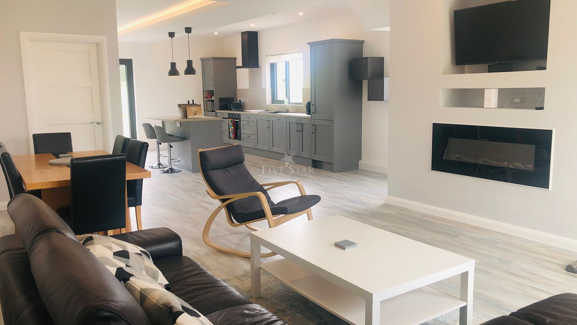 Rossnowlagh Waves Lodge photo 9