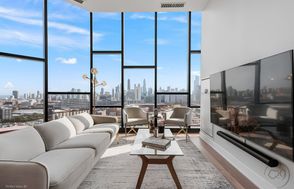 The Chicago River Rhapsody