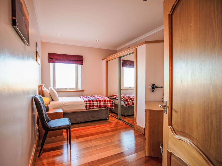 Benderloch House & Frobost Lodge photo 32