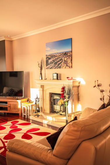 Benderloch House & Frobost Lodge photo 29