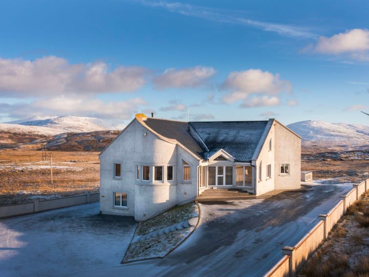 Benderloch House & Frobost Lodge photo 28