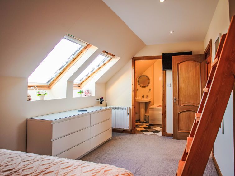 Benderloch House & Frobost Lodge photo 34