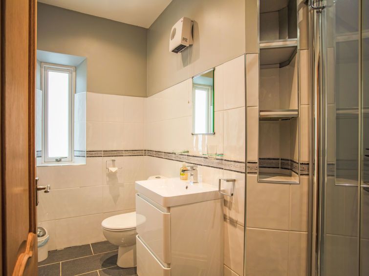 Benderloch House & Frobost Lodge photo 25