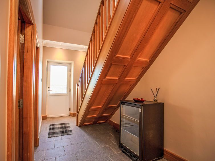 Benderloch House & Frobost Lodge photo 23