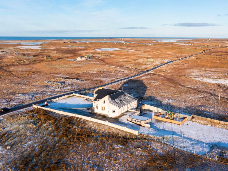 Benderloch House & Frobost Lodge photo 13