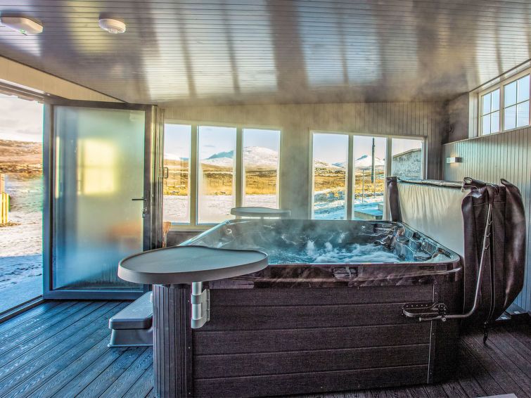 Benderloch House & Frobost Lodge photo 15