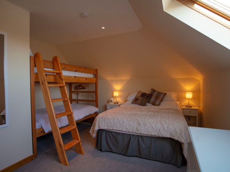 Benderloch House & Frobost Lodge photo 21