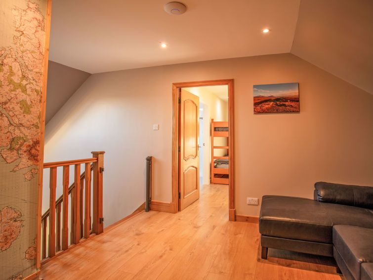 Benderloch House & Frobost Lodge photo 19