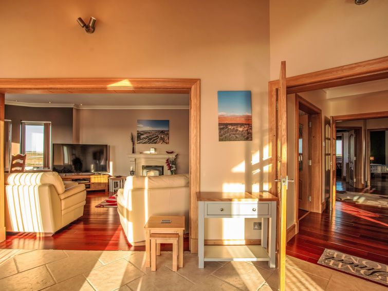 Benderloch House & Frobost Lodge photo 12