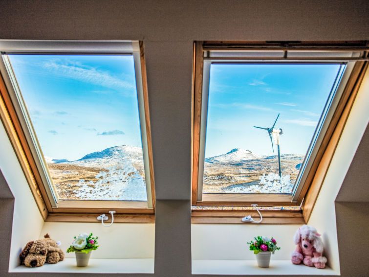 Benderloch House & Frobost Lodge photo 41