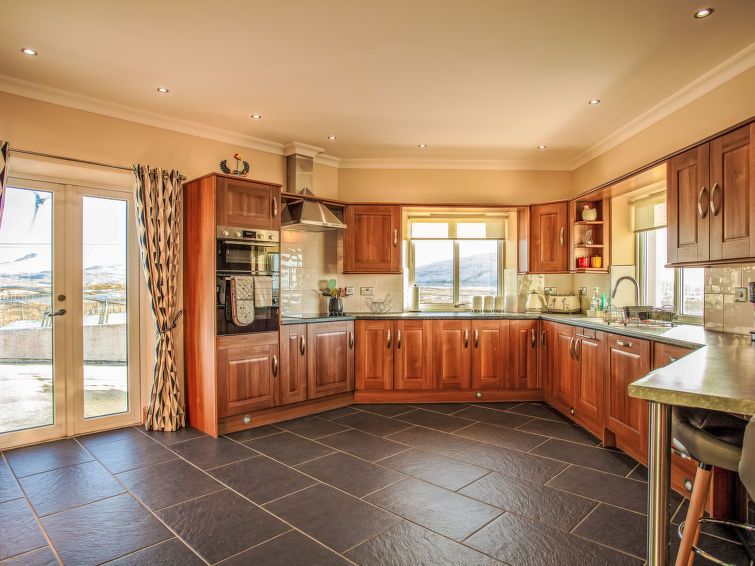 Benderloch House & Frobost Lodge photo 36