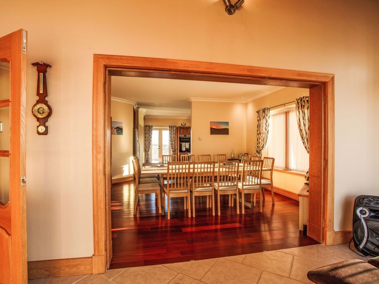 Benderloch House & Frobost Lodge photo 35