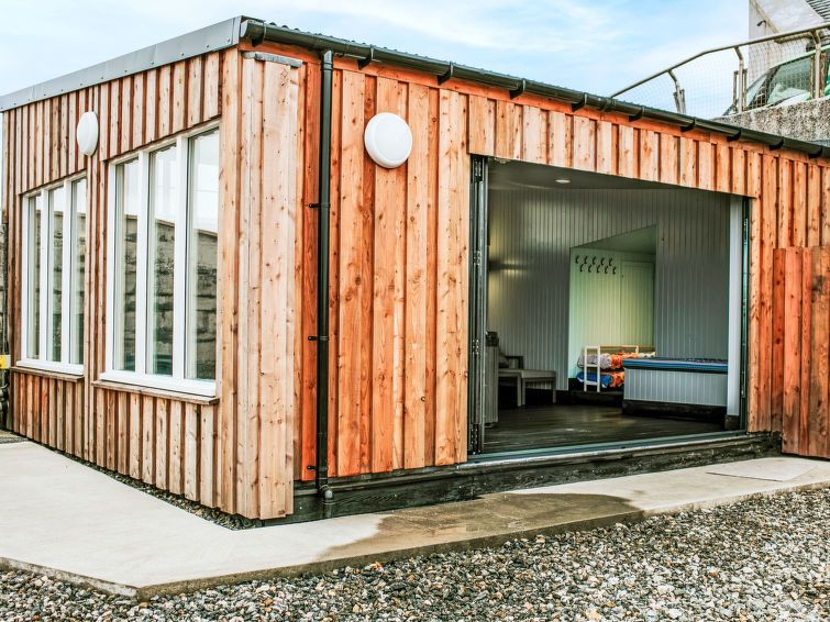 Benderloch House & Frobost Lodge photo 26