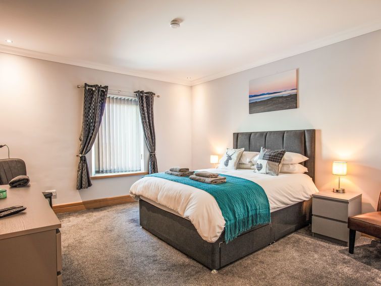 Benderloch House & Frobost Lodge photo 22