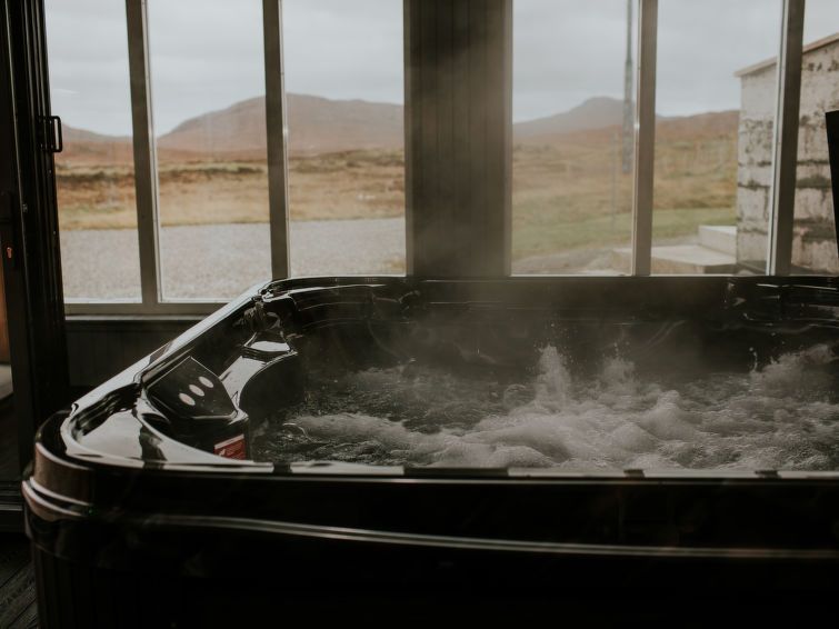 Benderloch House & Frobost Lodge photo 27