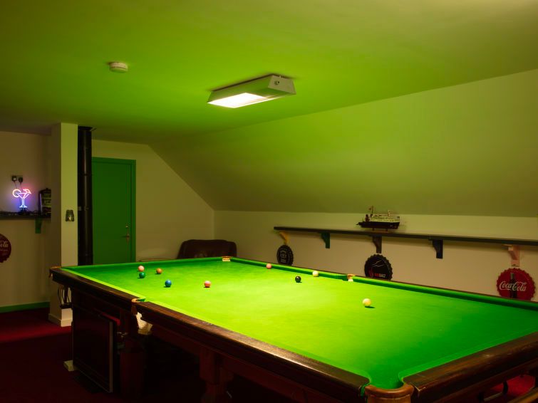 Benderloch House & Frobost Lodge photo 16