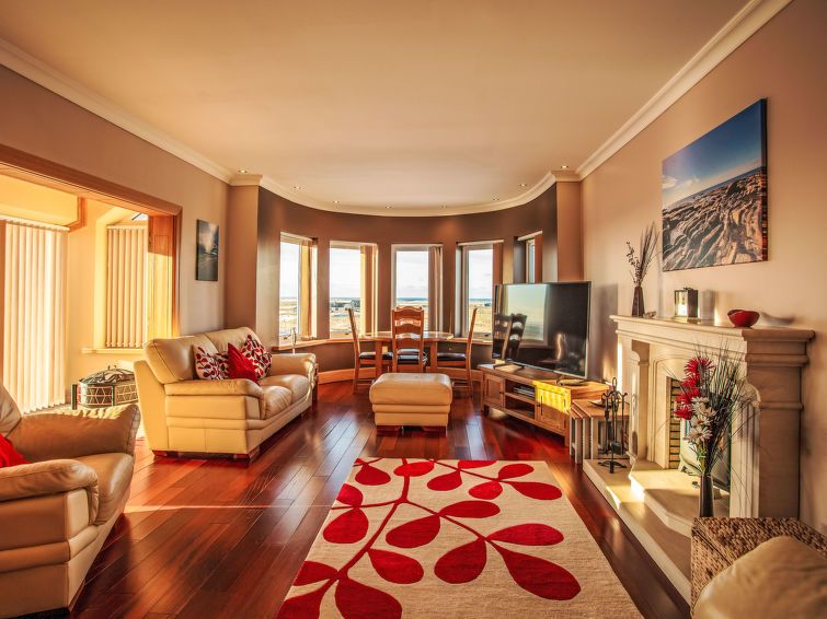 Benderloch House & Frobost Lodge photo 11