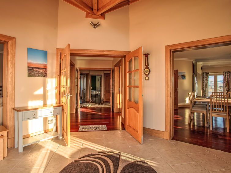 Benderloch House & Frobost Lodge photo 38