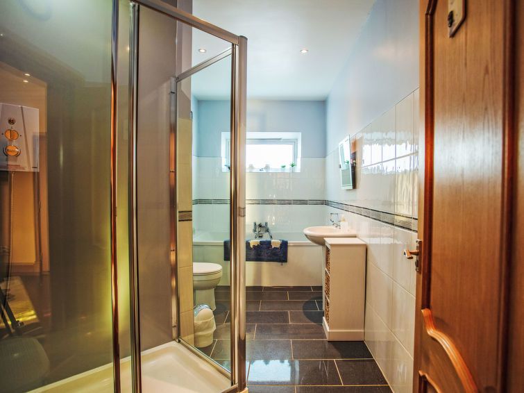 Benderloch House & Frobost Lodge photo 31