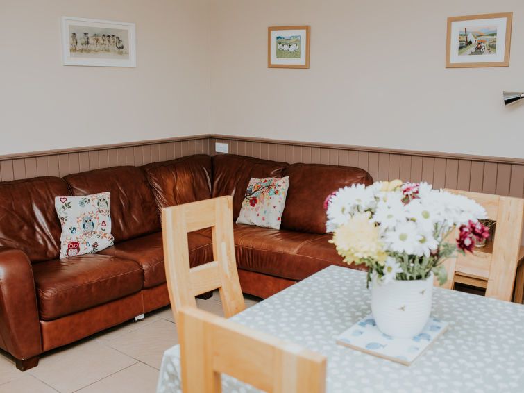 Benderloch House & Frobost Lodge photo 18