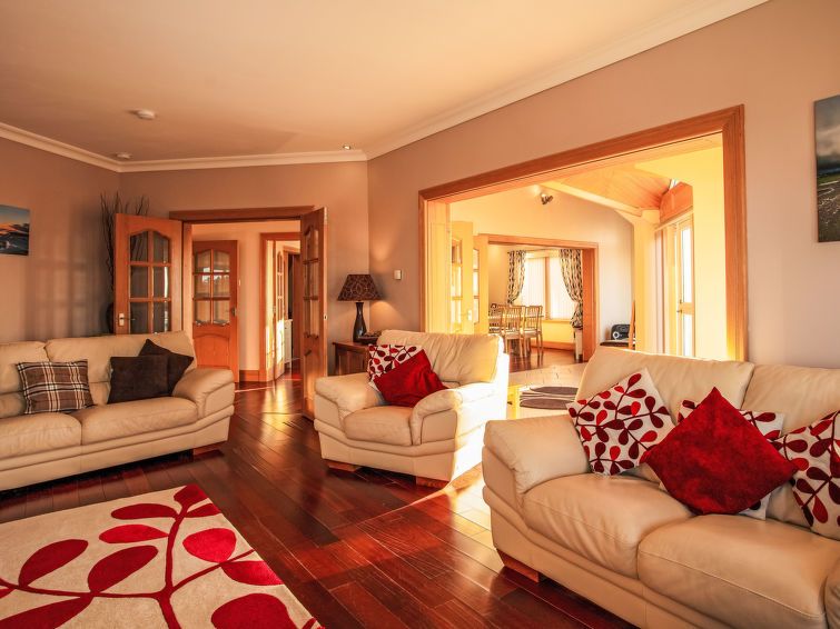 Benderloch House & Frobost Lodge photo 4