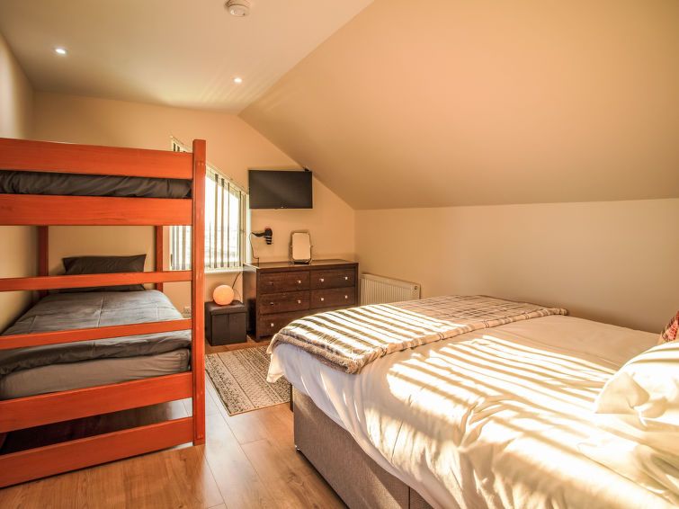 Benderloch House & Frobost Lodge photo 3