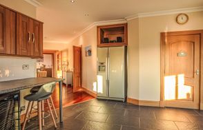 Benderloch House & Frobost Lodge