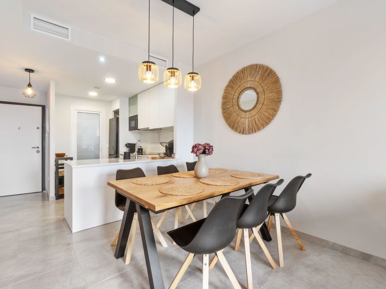 Aire Residencial photo 12