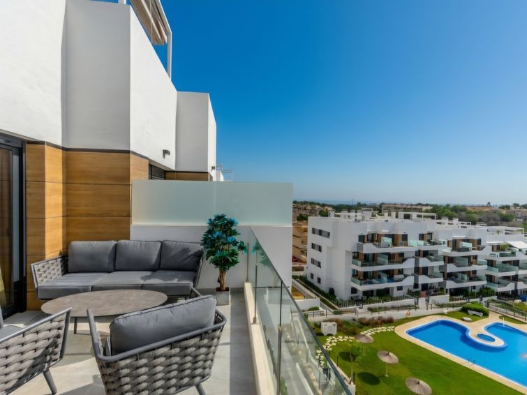 Aire Residencial photo 2