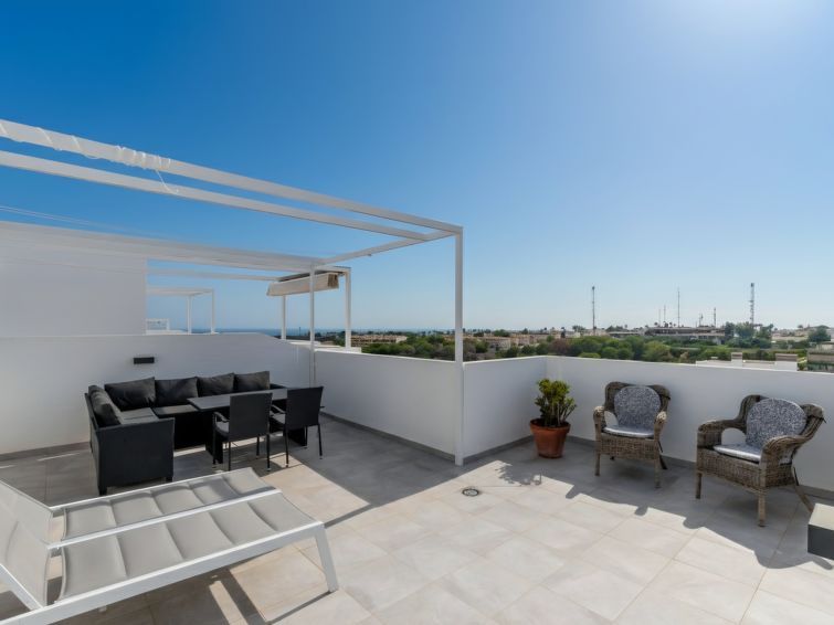 Aire Residencial photo 5