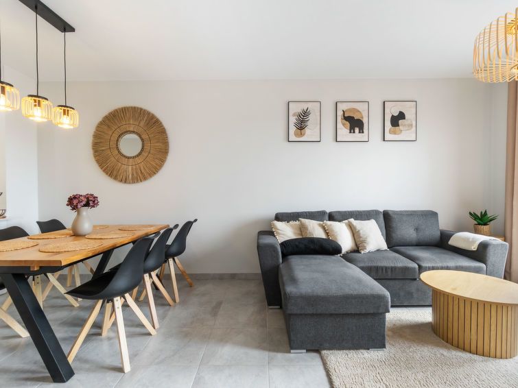 Aire Residencial photo 6