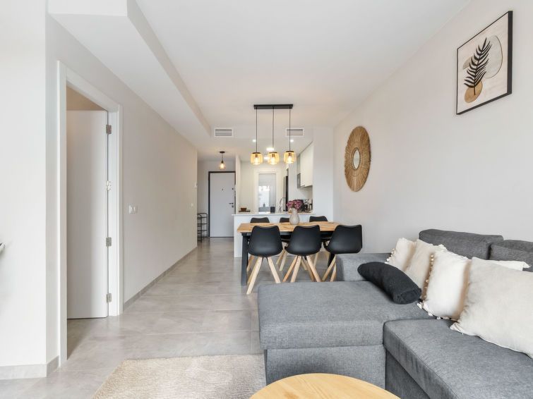 Aire Residencial photo 7