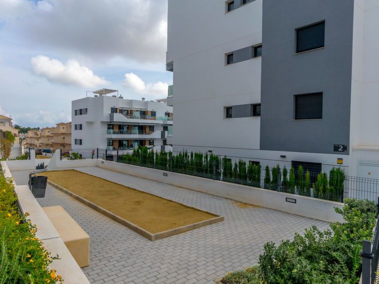 Aire Residencial photo 22