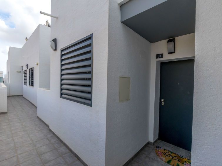 Aire Residencial photo 23