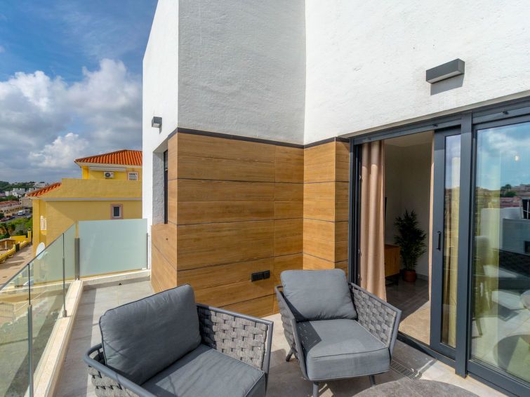 Aire Residencial photo 19