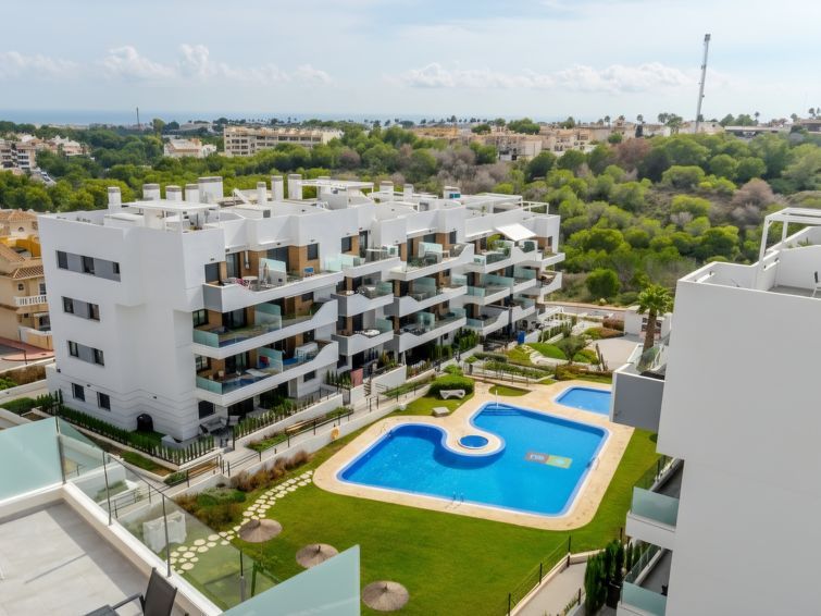Aire Residencial photo 21