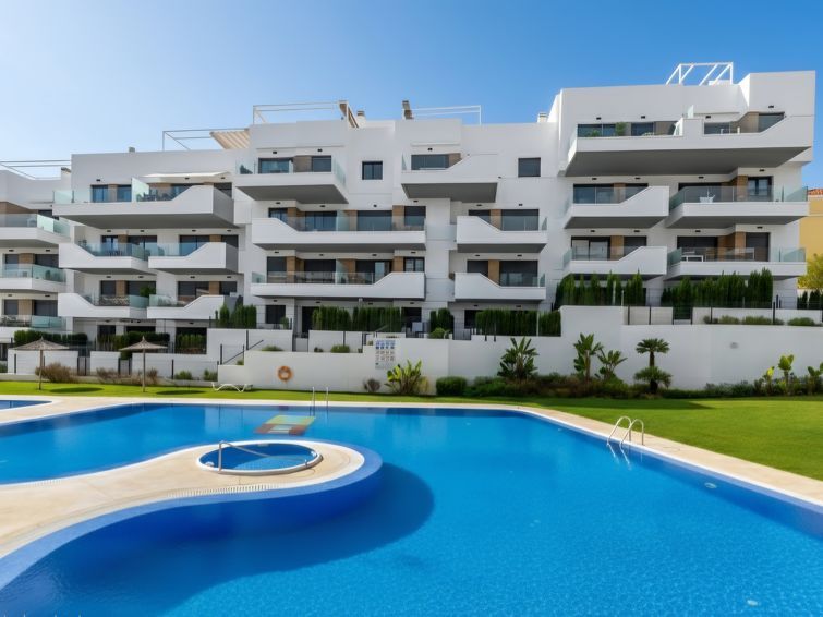 Aire Residencial photo 24