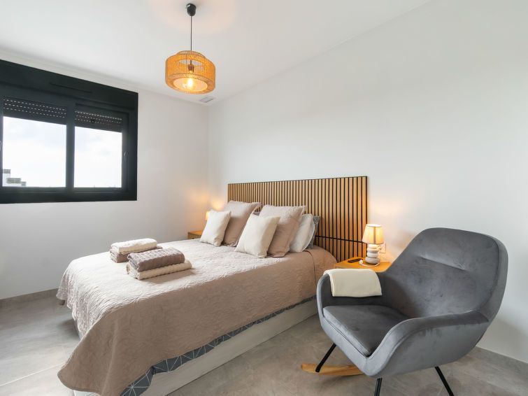 Aire Residencial photo 4