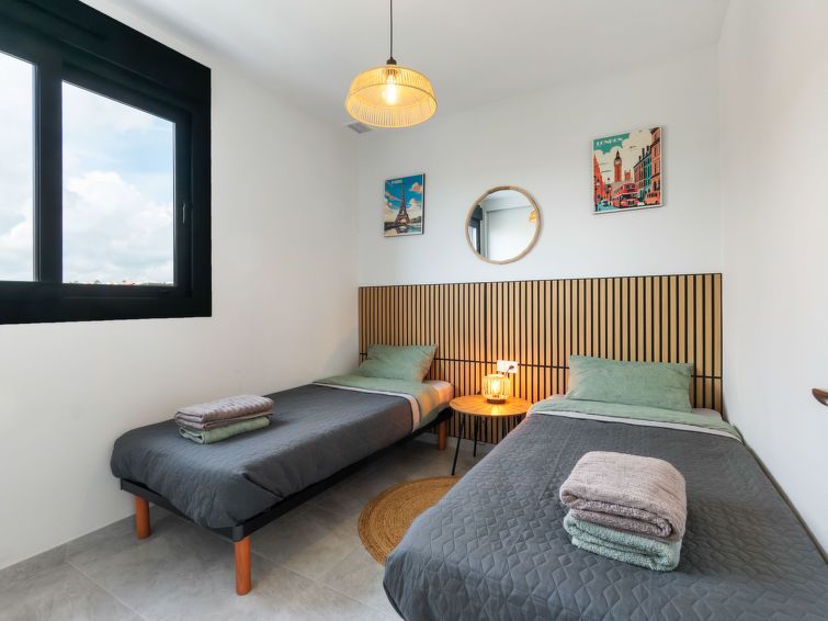 Aire Residencial photo 15