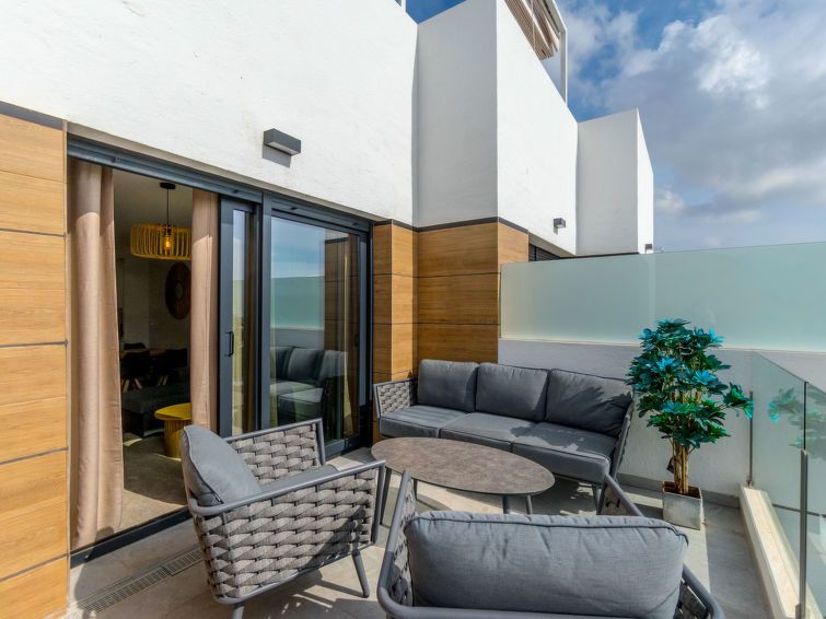 Aire Residencial photo 20