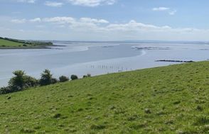  Island Cottage Shannon Airport