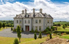 Mountrush House