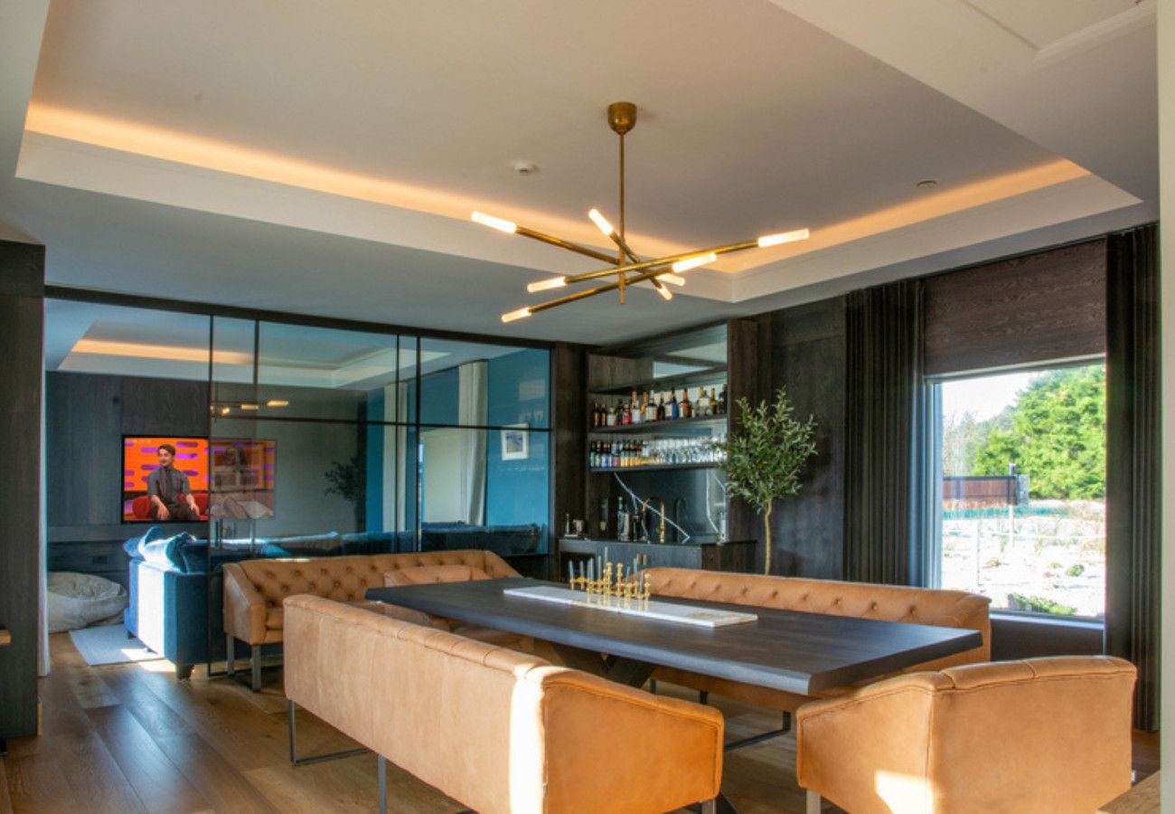 Sruthán Pier House photo 3