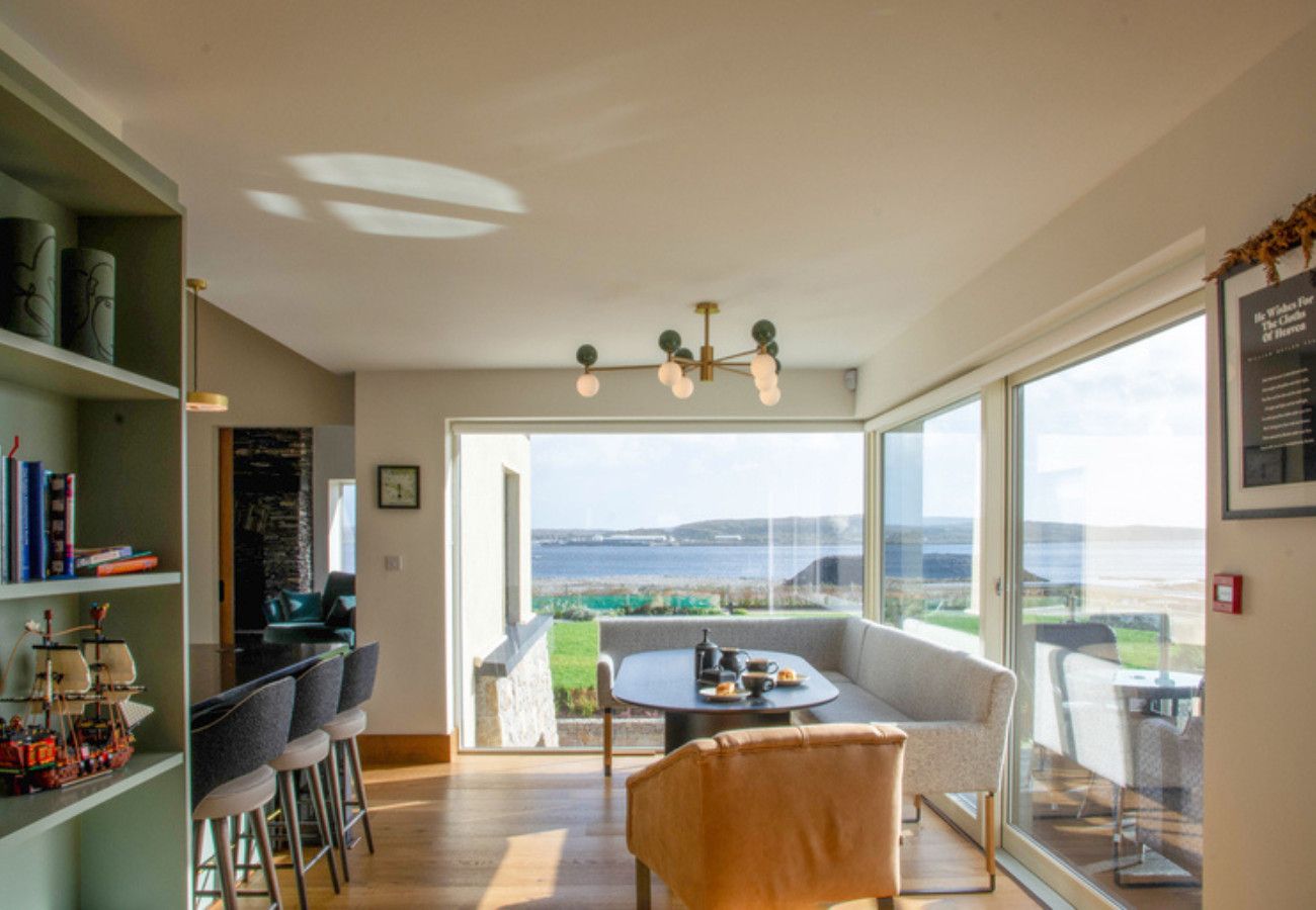 Sruthán Pier House photo 4