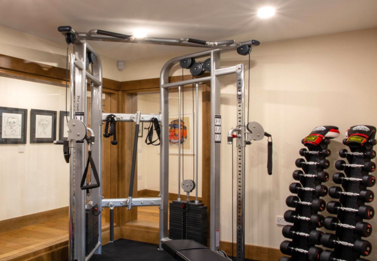 Sruthán Pier House photo 5