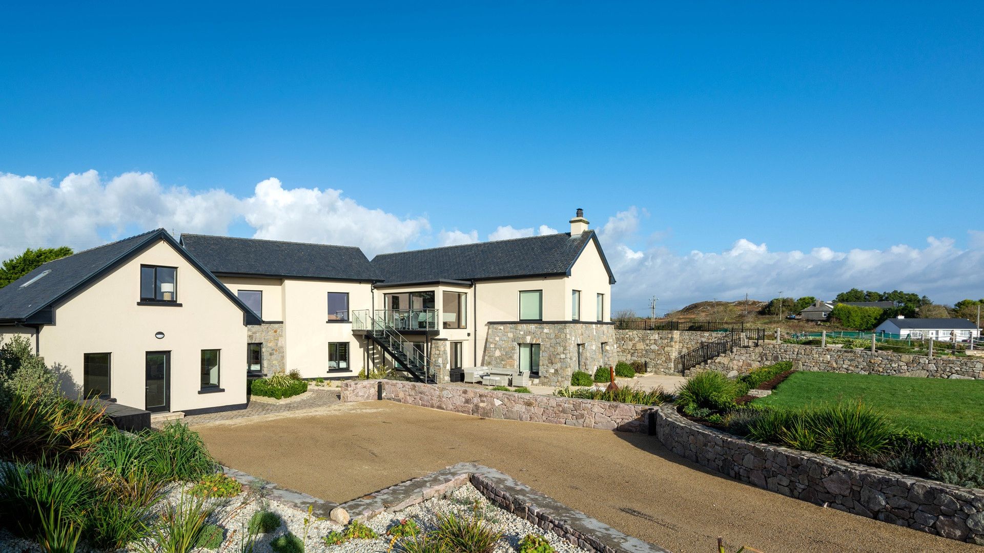 Sruthán Pier House photo 1