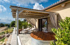 Poggio Piero 2 Holiday Home 2