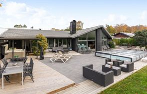 Frösakull Paradiset